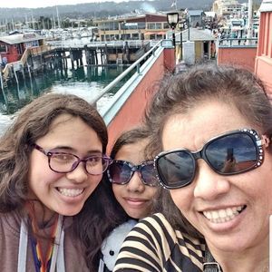 Meet your Posher, Virginia